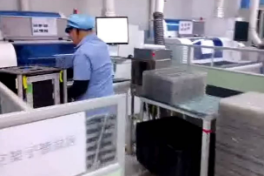 分板机使用前的准备有哪些？